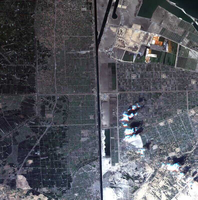 Date: 2025-10-24 12:22:46, InternalID: 2r1932, Location Name: Port of East Port Said
